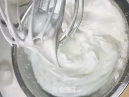 Make Steam the tea cake step 7