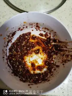 Make Spinach step 6