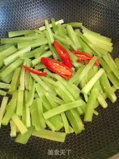 Make Beef fried beef step 1