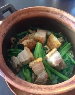 Make Chiuzhou