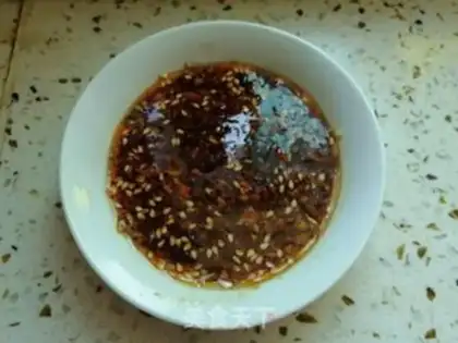 Make Northeast meatmark step 6