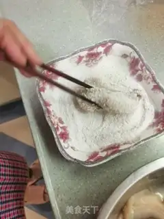 Make The soufflé step 4