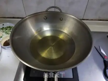 Make Shrimp step 1