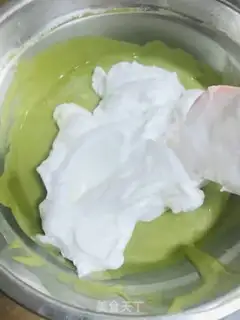 Make Steam the tea cake step 9