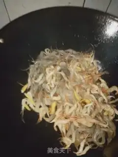 Make Shrimp step 1