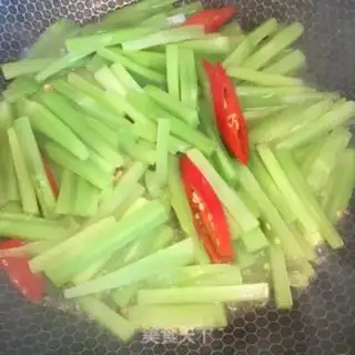 Make Beef fried beef step 2