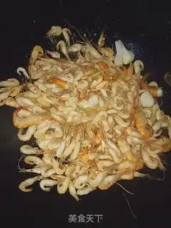 Make Shrimp step 2