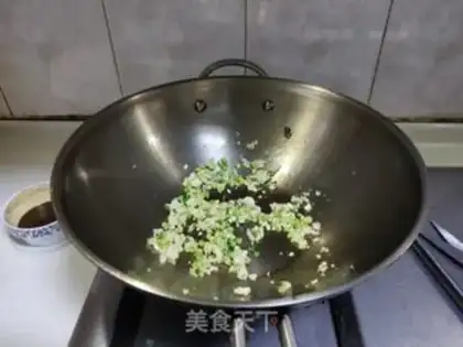 Make Shrimp step 3