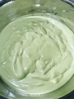 Make Steam the tea cake step 11