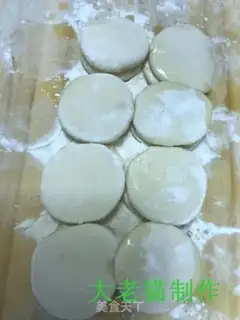 Make Springcake step 10