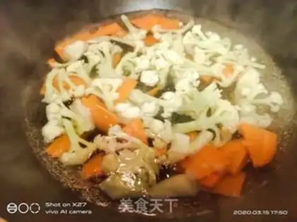 Make Homemade step 1