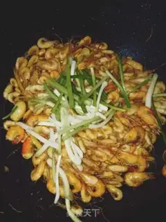 Make Shrimp step 4
