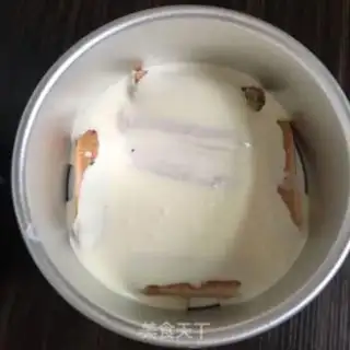 Make Chesty Ramizou step 8