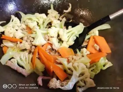 Make Homemade step 3