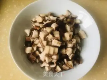 Make Fried fragrance step 3