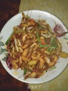 Make Shrimp step 6
