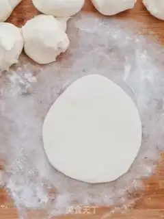 Make Onion bun step 7