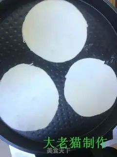Make Springcake step 13