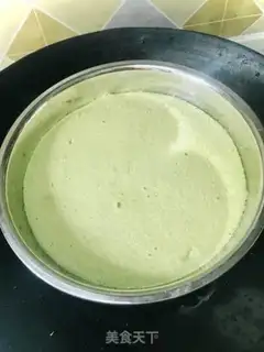 Make Steam the tea cake step 14