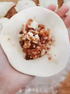 Make Onion bun step 8