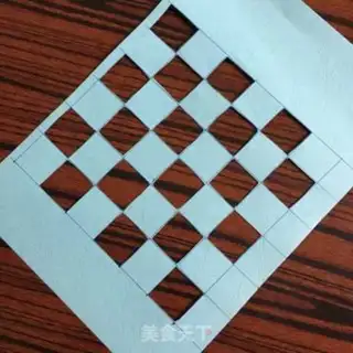 Make Chesty Ramizou step 12