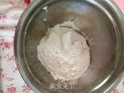 Make Souffle step 0