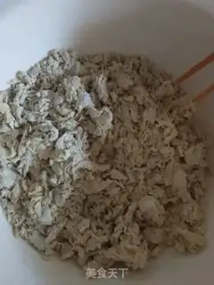 Make Spaghetti step 1