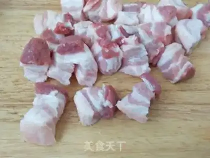 Make The meat trap step 5