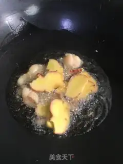 Make Nan Ginger Duck step 3