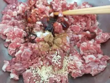 Make Pretzels step 3