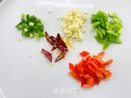 Make Lazy gravy step 2