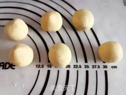 Make Souffle step 1