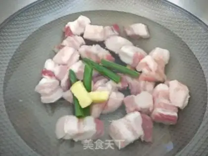 Make The meat trap step 6