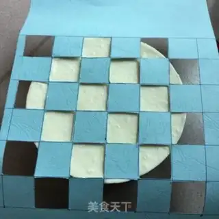 Make Chesty Ramizou step 14