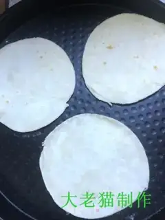 Make Springcake step 16