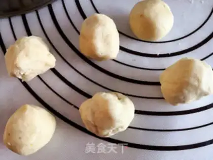 Make Souffle step 2