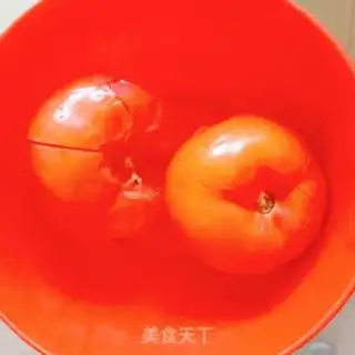 Make Homemade ketchup step 1