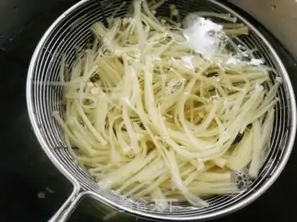 Make Lazy gravy step 4