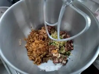 Make Powder helmet step 1
