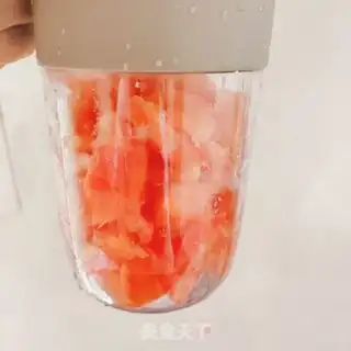 Make Homemade ketchup step 2