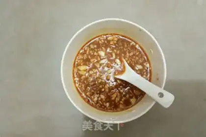 Make Mid-left chicken step 3