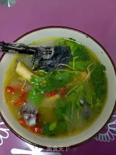 Make Chicken soup step 2