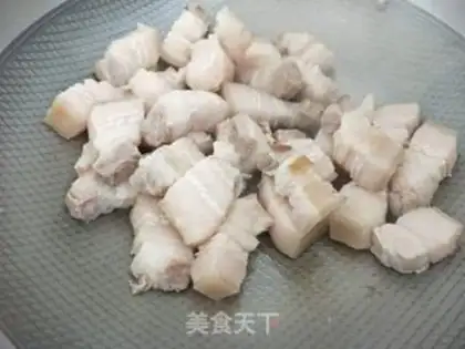 Make The meat trap step 9