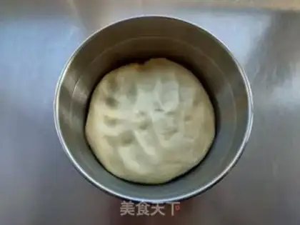 Make Powder helmet step 3