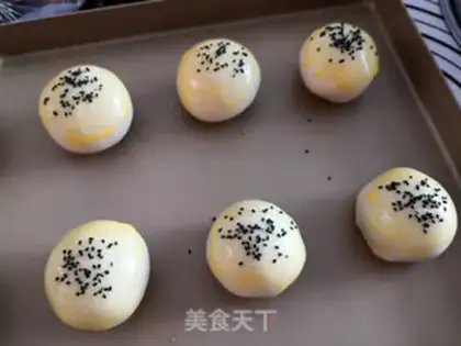 Make Souffle step 5