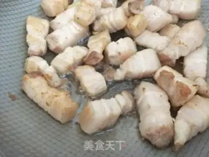 Make The meat trap step 10