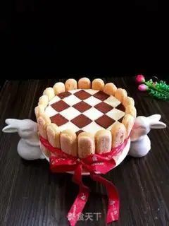 Make Chesty Ramizou step 18