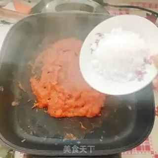 Make Homemade ketchup step 5