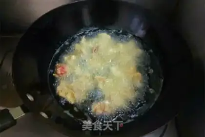 Make Mid-left chicken step 6