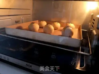 Make Souffle step 6